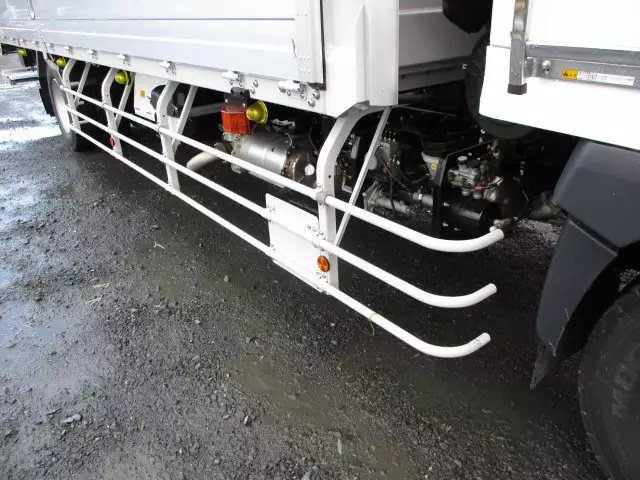 令和01年/平成31年08月中古増トン日野日野の画像16