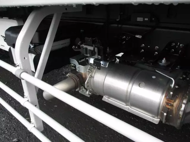 令和01年/平成31年08月中古増トン日野日野の画像18