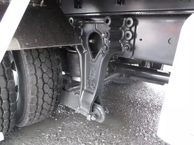 令和01年/平成31年08月中古増トン日野日野の画像20