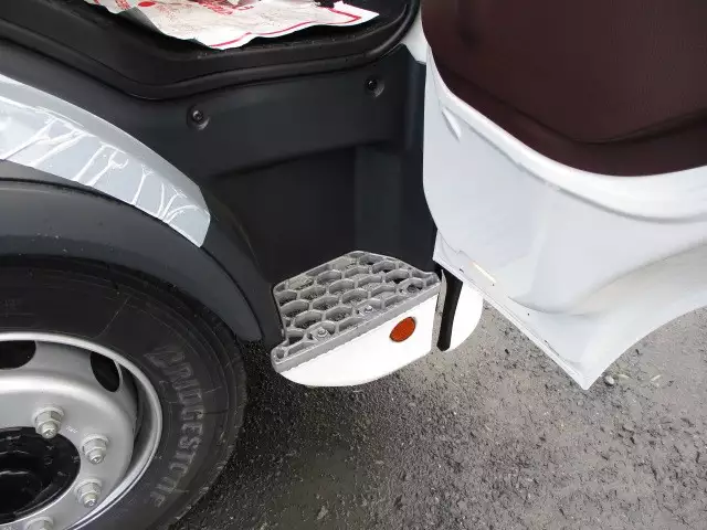 令和01年/平成31年08月中古増トン日野日野の画像27