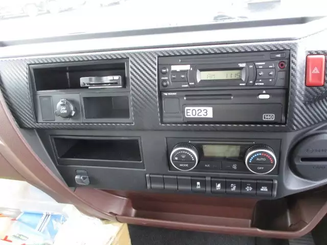 令和01年/平成31年08月中古増トン日野日野の画像32