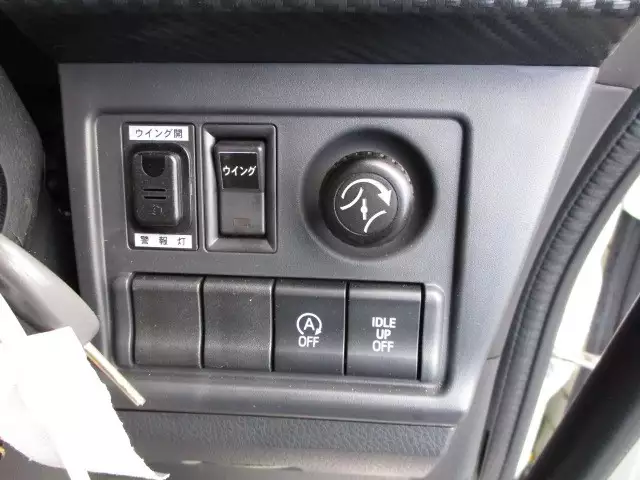 令和01年/平成31年08月中古増トン日野日野の画像36