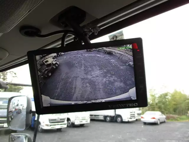 令和01年/平成31年08月中古増トン日野日野の画像38