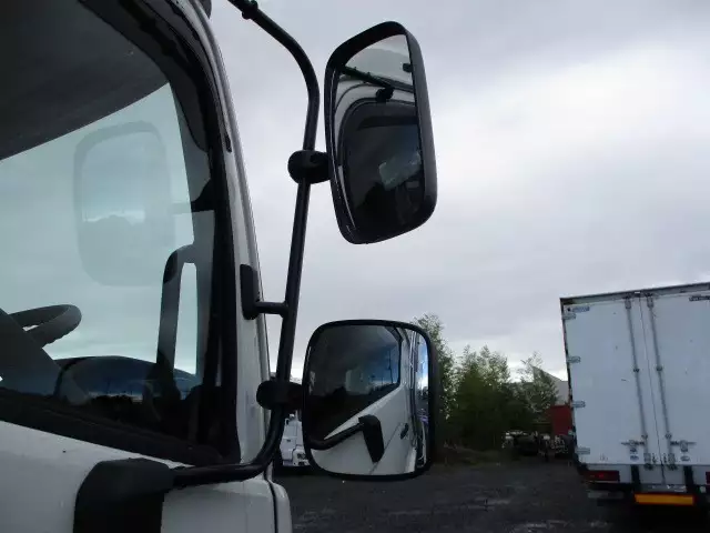 令和01年/平成31年08月中古増トン日野日野の画像40