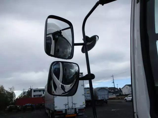 令和01年/平成31年08月中古増トン日野日野の画像41