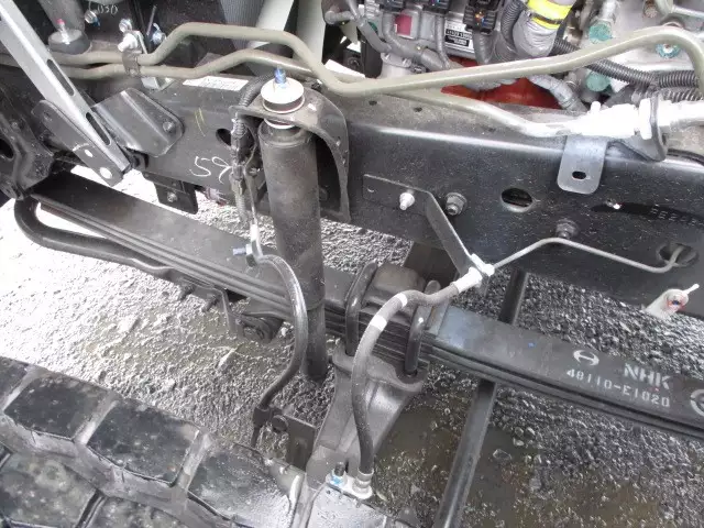 令和01年/平成31年08月中古増トン日野日野の画像42