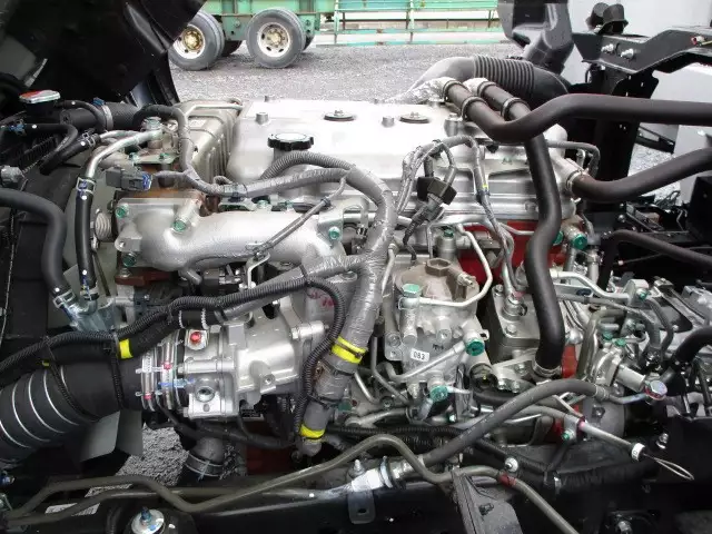 令和01年/平成31年08月中古増トン日野日野の画像43