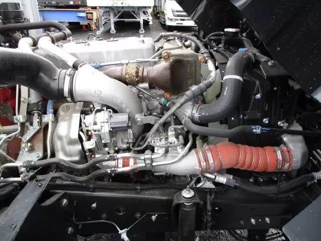 令和01年/平成31年08月中古増トン日野日野の画像44