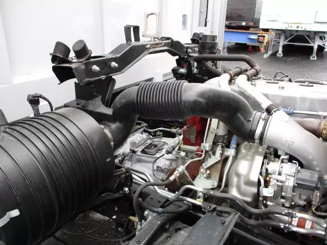 令和01年/平成31年08月中古増トン日野日野の画像45