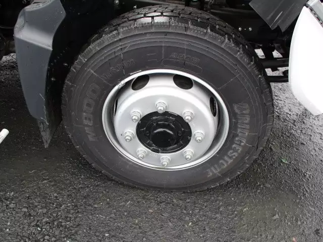 令和01年/平成31年08月中古増トン日野日野の画像46