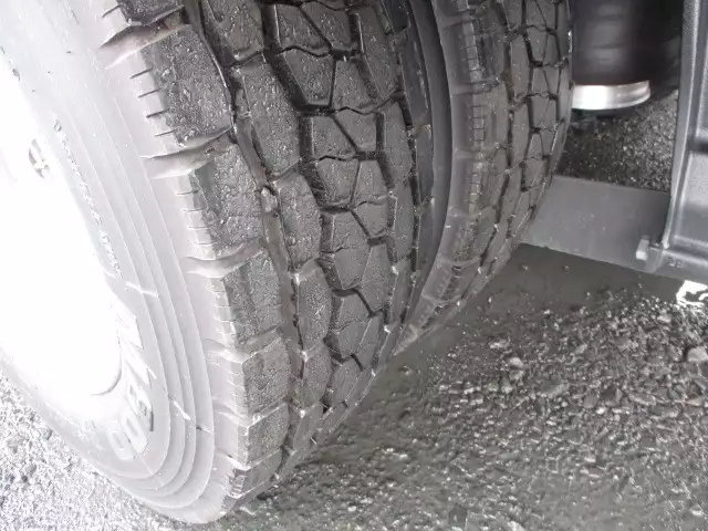 令和01年/平成31年08月中古増トン日野日野の画像49