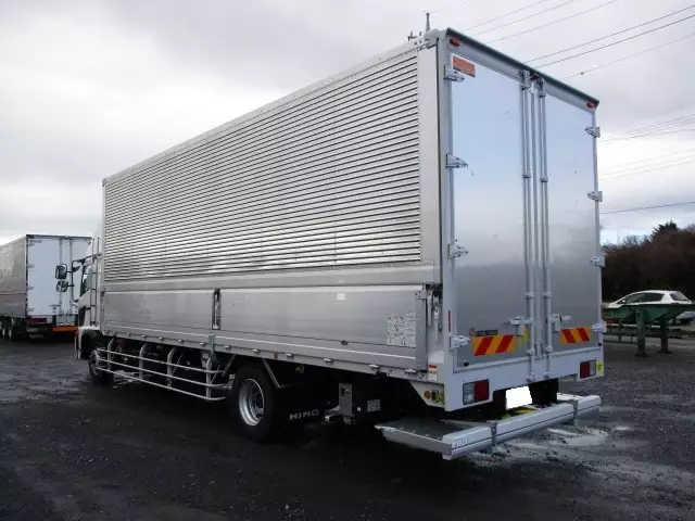 令和01年/平成31年08月中古増トン日野日野の画像6