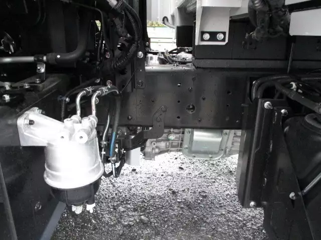 令和01年/平成31年08月中古増トン日野日野の画像7