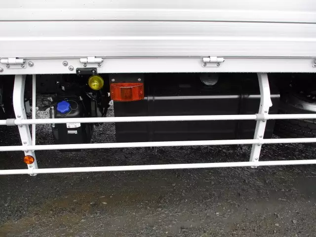 令和01年/平成31年08月中古増トン日野日野の画像8