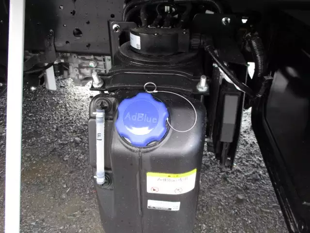 令和01年/平成31年08月中古増トン日野日野の画像9