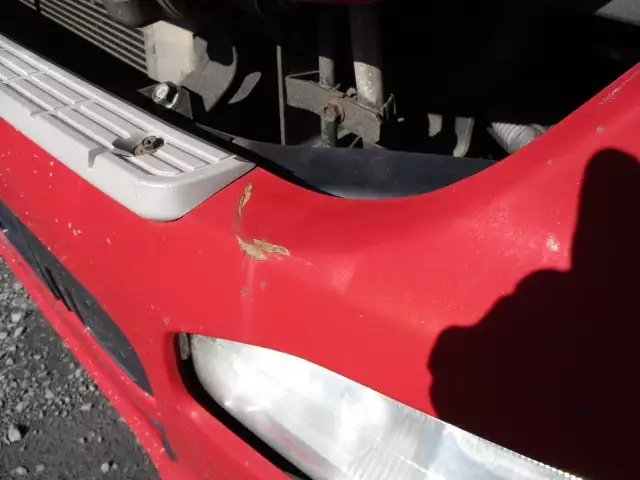 平成19年10月中古大型日産UDニッサンディーゼルの画像11