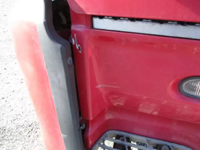 平成19年10月中古大型日産UDニッサンディーゼルの画像13