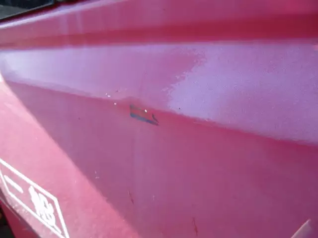 平成19年10月中古大型日産UDニッサンディーゼルの画像14