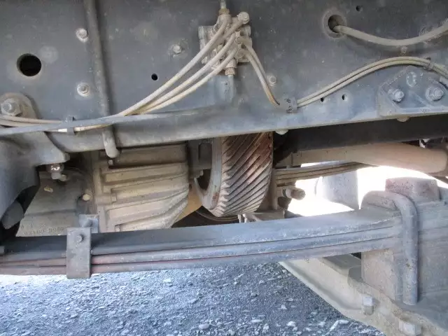 平成19年10月中古大型日産UDニッサンディーゼルの画像16