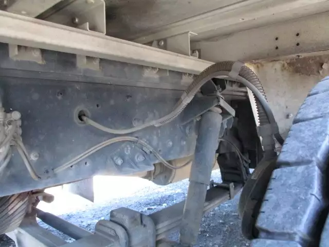 平成19年10月中古大型日産UDニッサンディーゼルの画像17