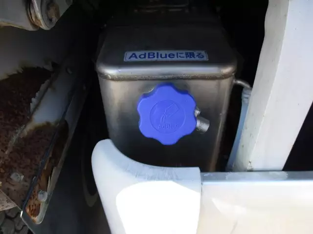 平成19年10月中古大型日産UDニッサンディーゼルの画像19