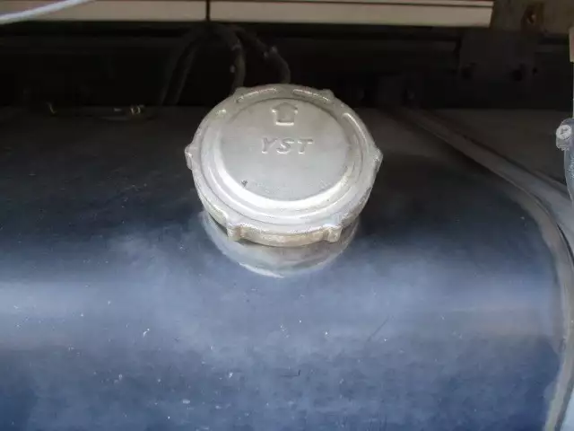 平成19年10月中古大型日産UDニッサンディーゼルの画像20