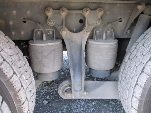 平成19年10月中古大型日産UDニッサンディーゼルの画像21