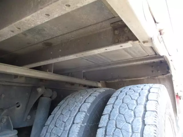 平成19年10月中古大型日産UDニッサンディーゼルの画像22