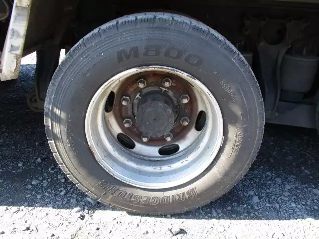 平成19年10月中古大型日産UDニッサンディーゼルの画像23