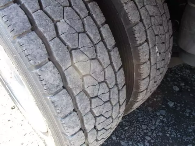 平成19年10月中古大型日産UDニッサンディーゼルの画像24