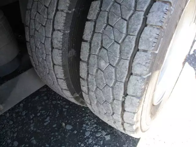 平成19年10月中古大型日産UDニッサンディーゼルの画像25