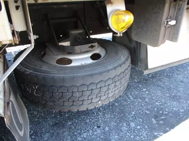 平成19年10月中古大型日産UDニッサンディーゼルの画像26