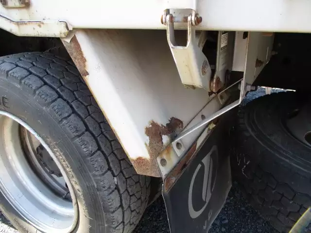 平成19年10月中古大型日産UDニッサンディーゼルの画像27