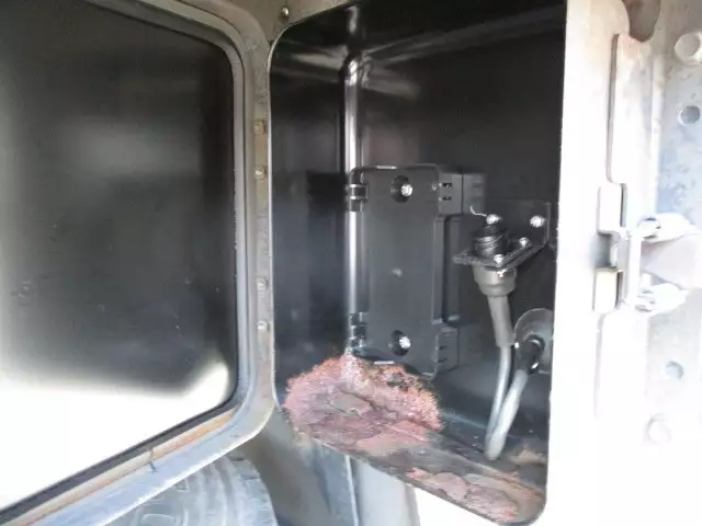 平成19年10月中古大型日産UDニッサンディーゼルの画像28