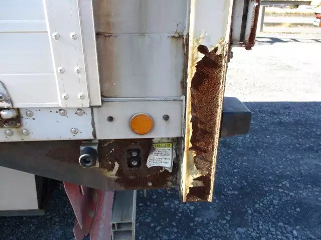 平成19年10月中古大型日産UDニッサンディーゼルの画像30