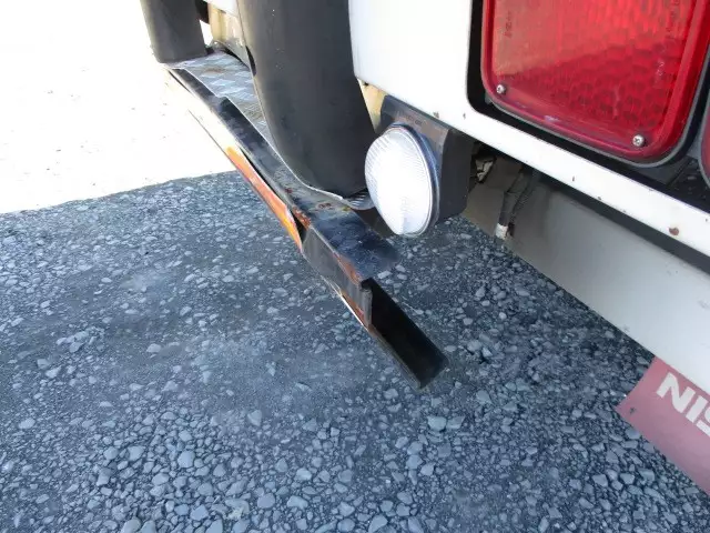 平成19年10月中古大型日産UDニッサンディーゼルの画像32