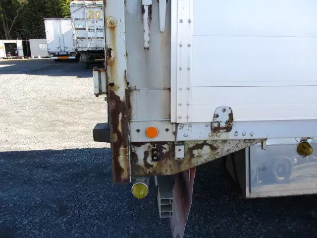 平成19年10月中古大型日産UDニッサンディーゼルの画像33