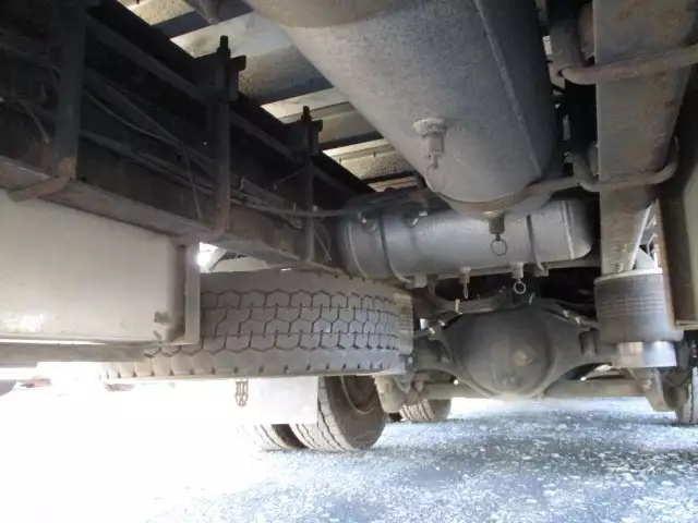 平成19年10月中古大型日産UDニッサンディーゼルの画像35