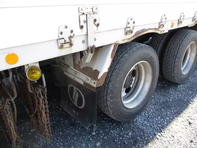 平成19年10月中古大型日産UDニッサンディーゼルの画像36