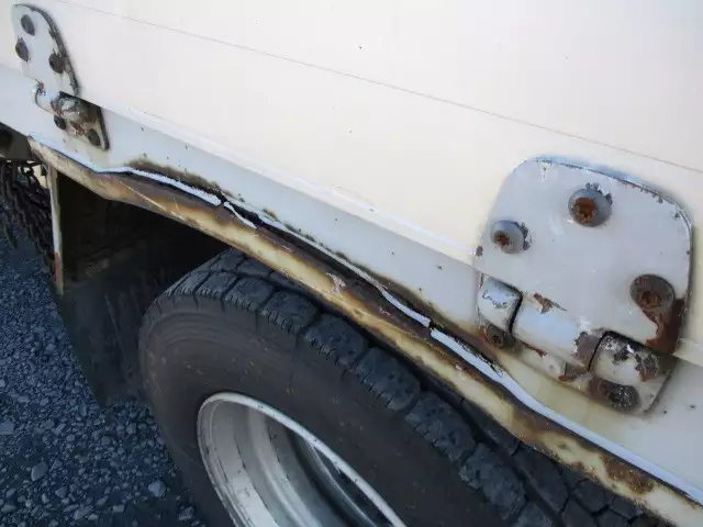 平成19年10月中古大型日産UDニッサンディーゼルの画像37