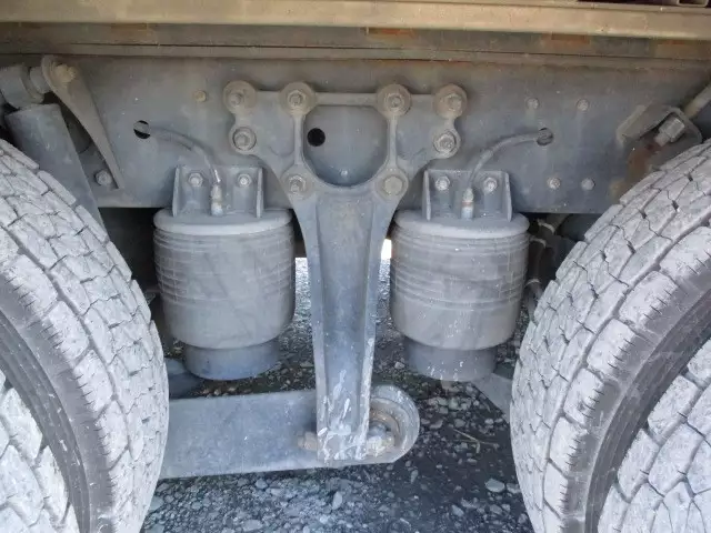 平成19年10月中古大型日産UDニッサンディーゼルの画像38