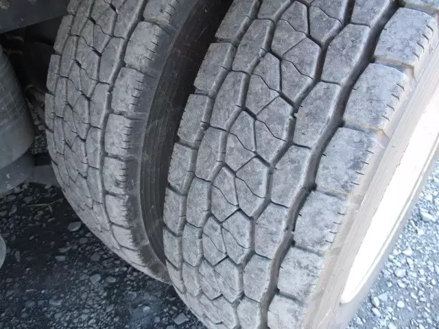 平成19年10月中古大型日産UDニッサンディーゼルの画像39