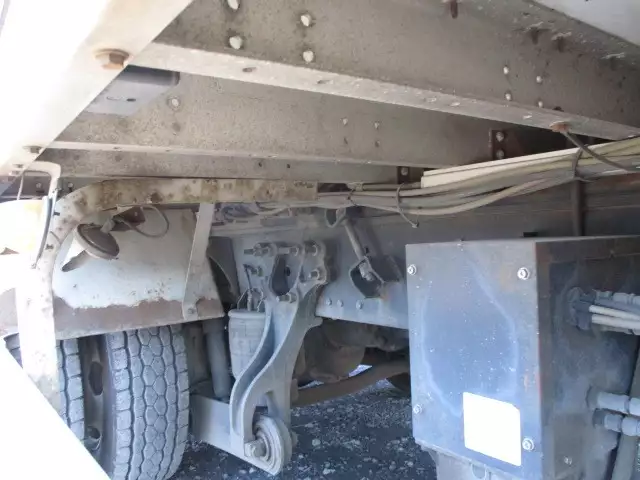 平成19年10月中古大型日産UDニッサンディーゼルの画像40