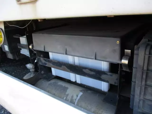 平成19年10月中古大型日産UDニッサンディーゼルの画像41