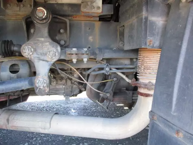 平成19年10月中古大型日産UDニッサンディーゼルの画像43