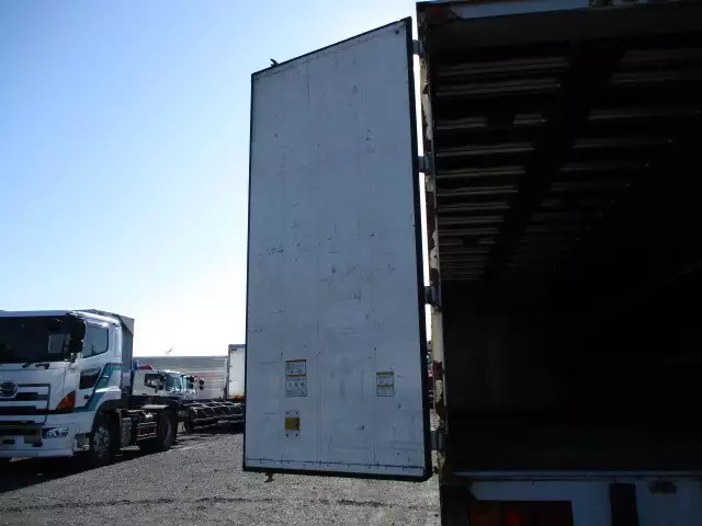 平成19年10月中古大型日産UDニッサンディーゼルの画像44