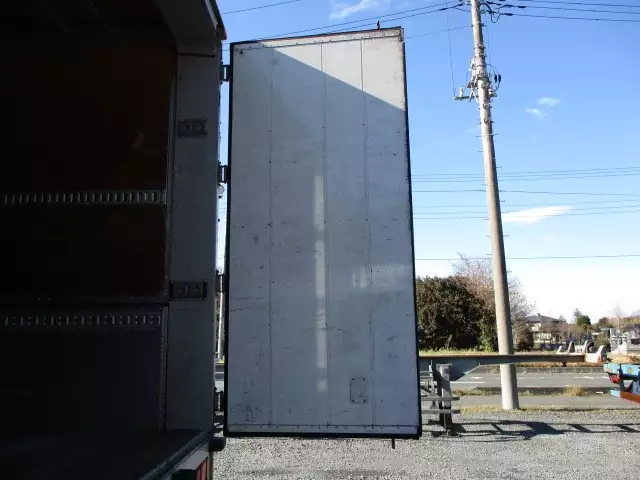 平成19年10月中古大型日産UDニッサンディーゼルの画像45