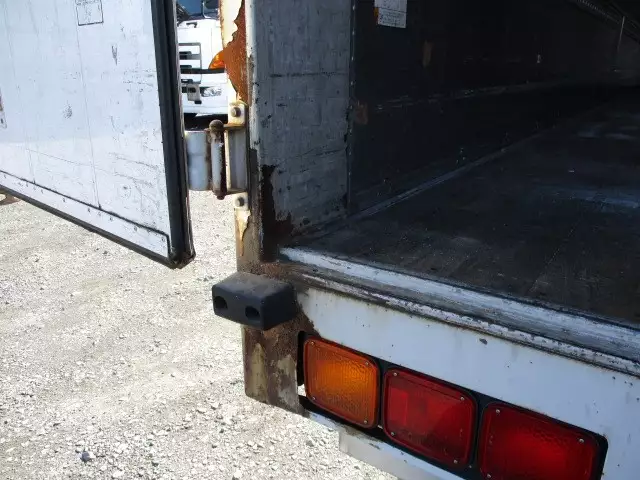 平成19年10月中古大型日産UDニッサンディーゼルの画像48