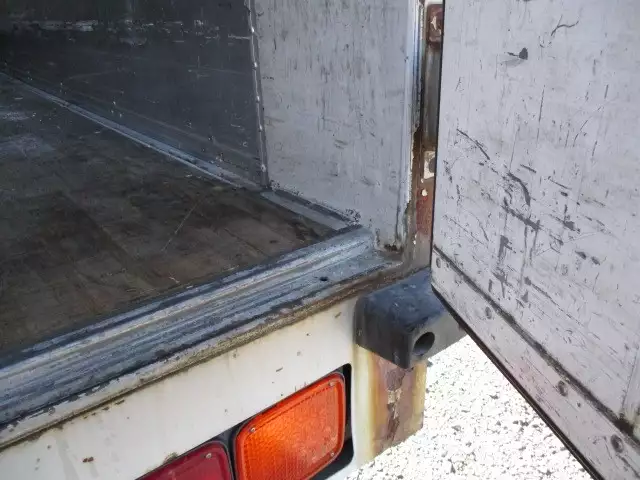 平成19年10月中古大型日産UDニッサンディーゼルの画像49