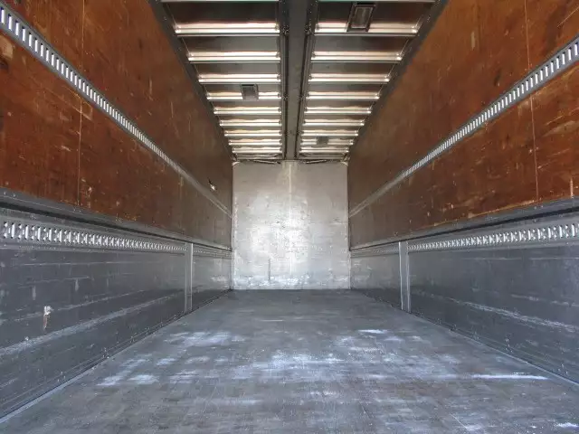 平成19年10月中古大型日産UDニッサンディーゼルの画像50